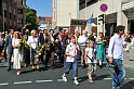 Schuetzenausmarsch 2009   037